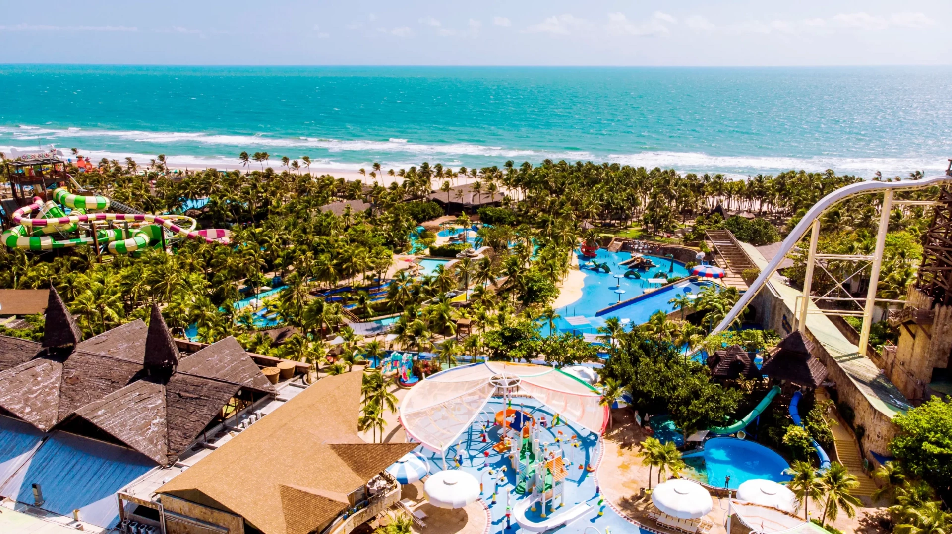 Beach Park - CE
