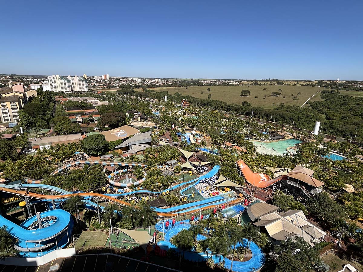Olímpia - SP